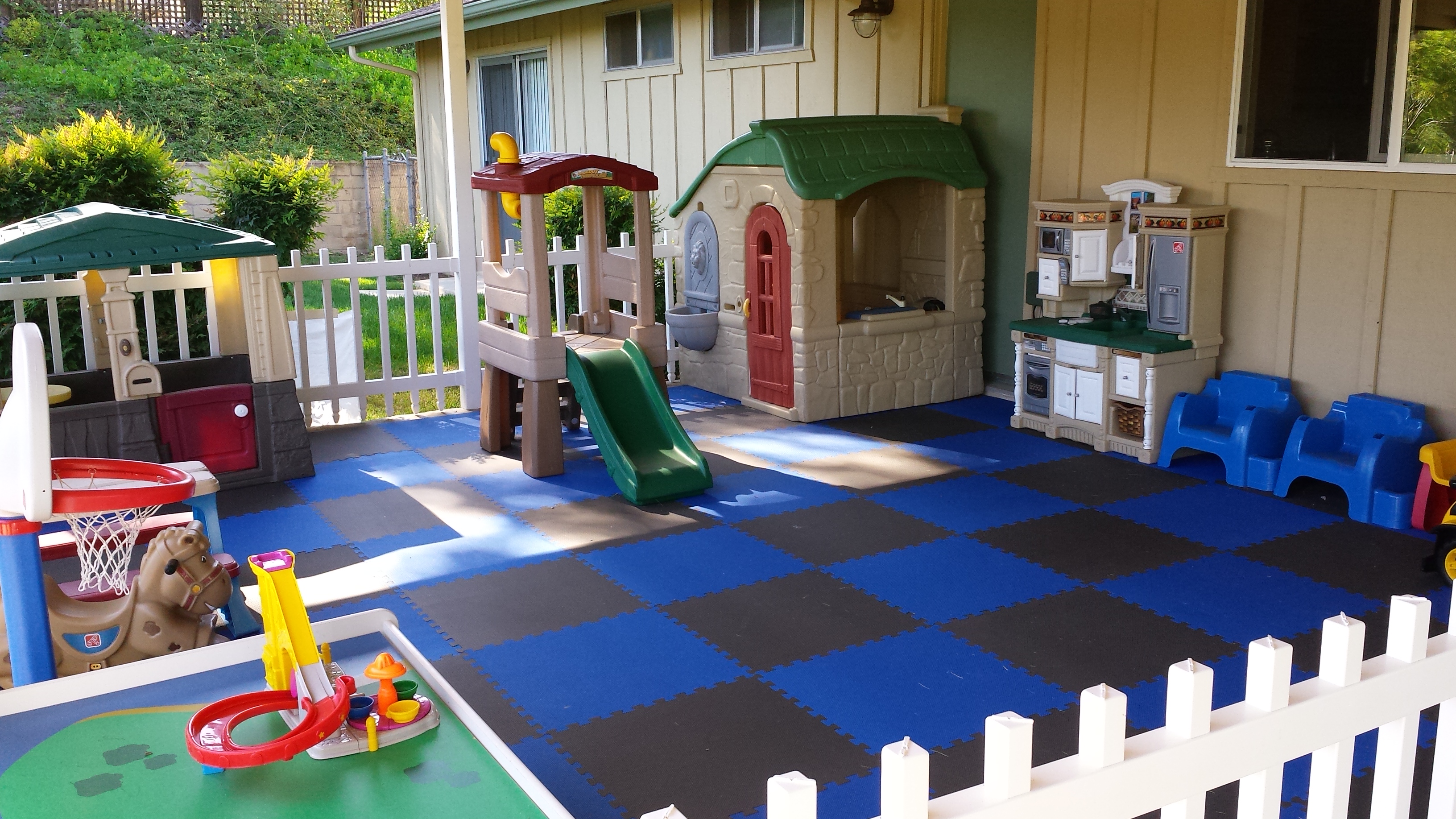 Baby Steps Home Daycare | in San Marcos, CA North County ...
